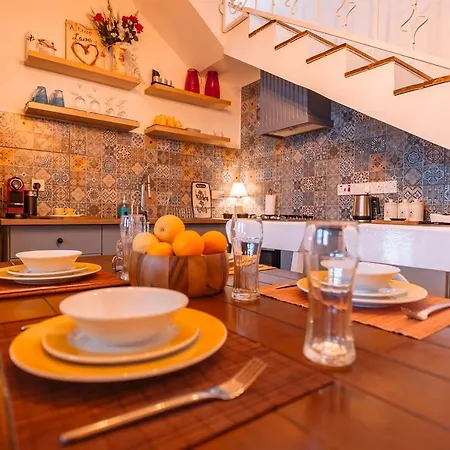 Cosy Cyprus, Agios Dimitrianos, Holiday home