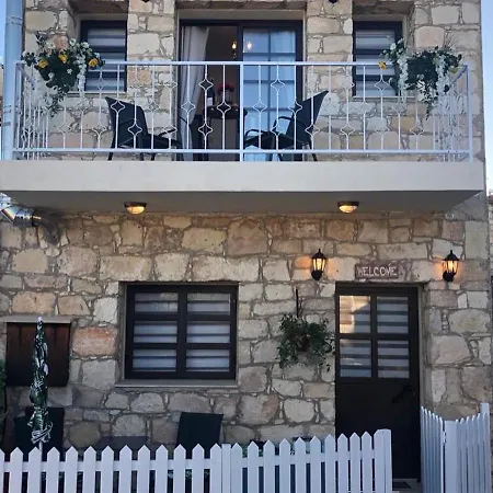 Cosy Cyprus, Agios Dimitrianos, Holiday home *