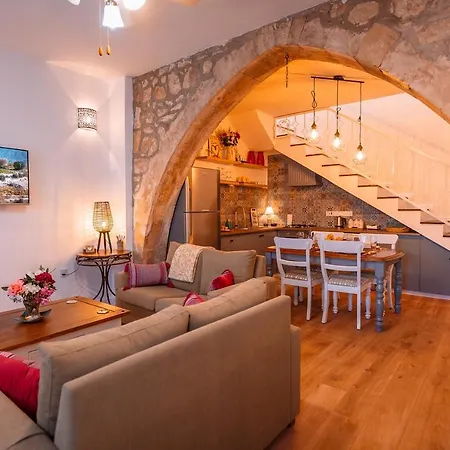 Holiday home Cosy Cyprus, Agios Dimitrianos, Paphos
