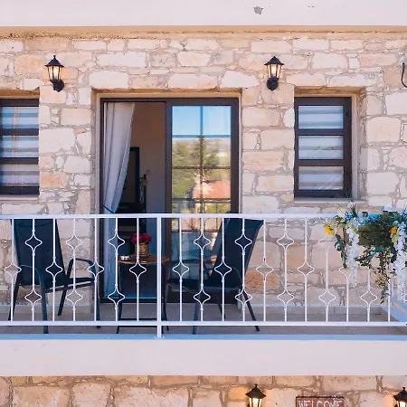 Cosy Cyprus, Agios Dimitrianos, Holiday home