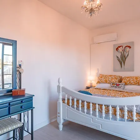 Holiday home Cosy Cyprus, Agios Dimitrianos, *