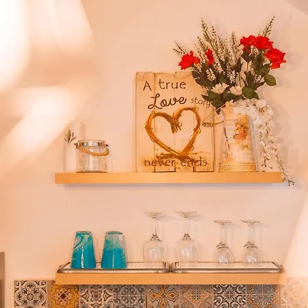 Cosy Cyprus, Agios Dimitrianos, Holiday home *