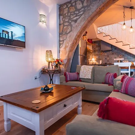 Cosy Cyprus, Agios Dimitrianos, Paphos